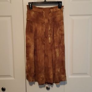 Madewell Skirt